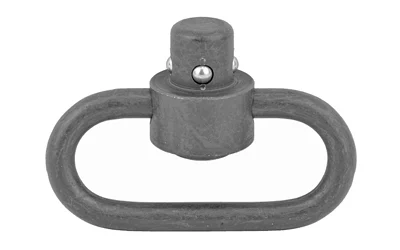 GrovTec push-button sling swivel 1.5 inch steel single pack