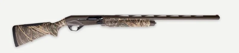 Weatherby SORIX Shadow Grass 12ga 28in shotgun in Mossy Oak Shadow Grass camo