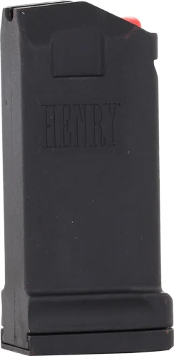 Henry Homesteader 9mm Luger 10-round black magazine