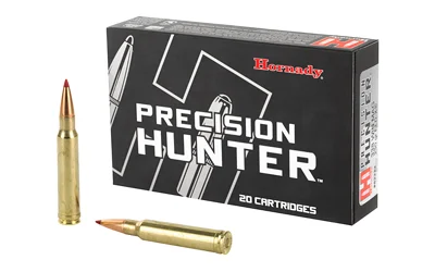 Hornady Precision Hunter .338 Win Mag 230 gr ELD-X 20-round box
