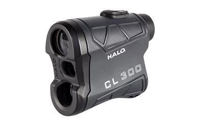 HALO CL300-20 black 5x rangefinder with 22mm objective