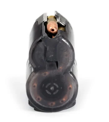 Browning T-Bolt Double Helix 10rd .22 LR rotary polymer magazine