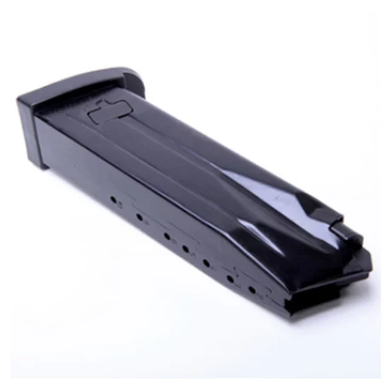 Heckler & Koch Mark 23 10-round .45 ACP steel magazine black