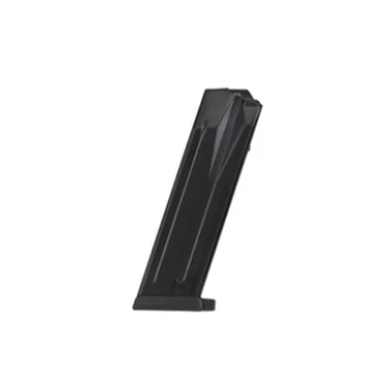 Heckler & Koch VP40 P30 13-round .40 S&W black steel magazine