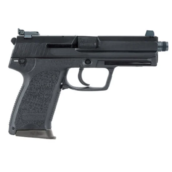 H&K USP9 Tactical V1 9mm DA/SA 3x15rd Mags