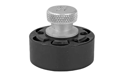 HKS 27-A A Series Speedloader .38/.357 6-round black