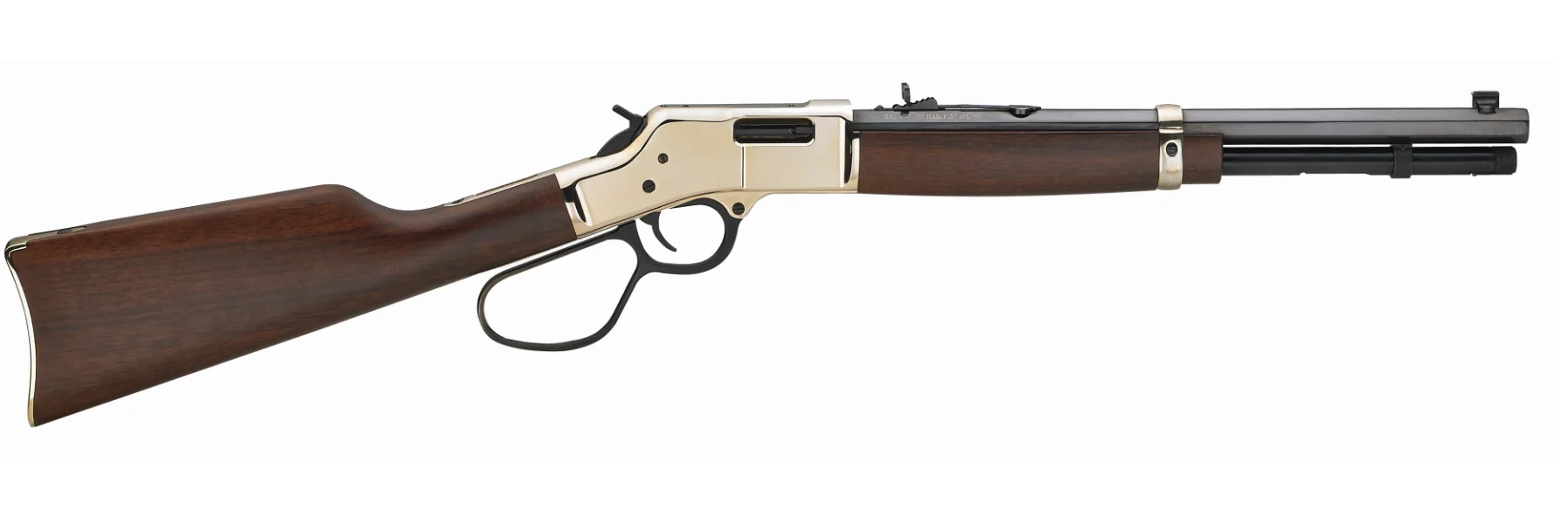 Henry Big Boy Carbine H006MR327 .327 Fed Mag 16.5" 7rd