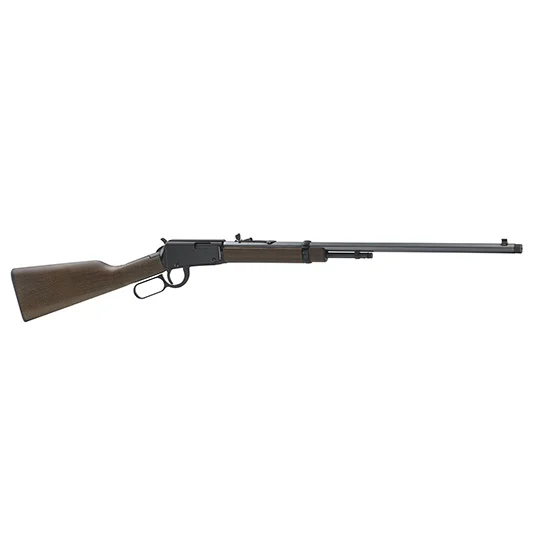 Henry Frontier 24in Octagon Threaded Barrel .22 S/L/LR 10rd