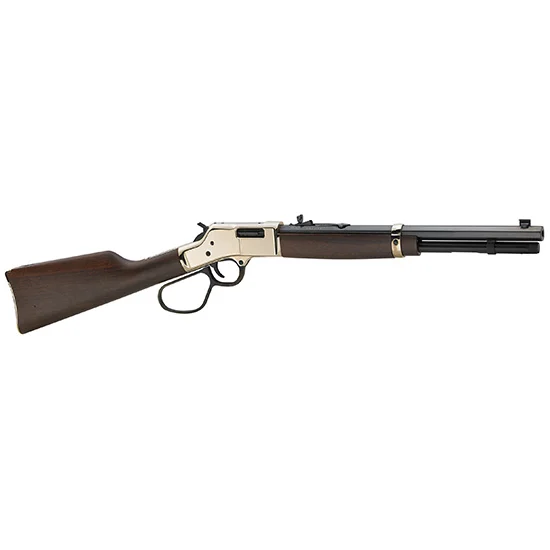 Henry Big Boy Carbine H006MR41 .41 Rem Mag 16.5in Octagon