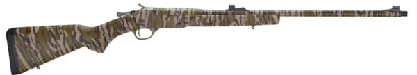 HENRY SINGLESHOT CAMO 410GA 3 26 BBL TURKEY