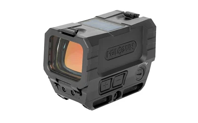 Holosun Ronin AEMS MAX Green enclosed micro sight, 2 MOA dot, black finish
