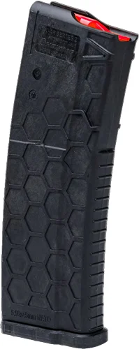 Hexmag 15-round AR-15 magazine .223 Rem/5.56 NATO Carbon Fiber Series 2