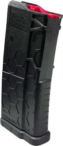 Hexmag 20-round Carbon Fiber Shorty AR-15 magazine for .223/5.56 NATO