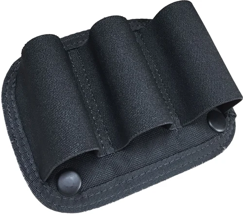 Adaptive Tactical Tac-Hammer 10/22 triple mag pouch black nylon Codura Molle belt mount