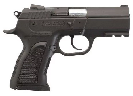 Tanfoglio Force P Compact F 10mm pistol product image