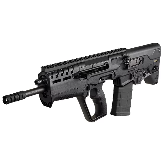 IWI Tavor 7 T7B16 7.62 NATO 16.5 inch bullpup rifle black