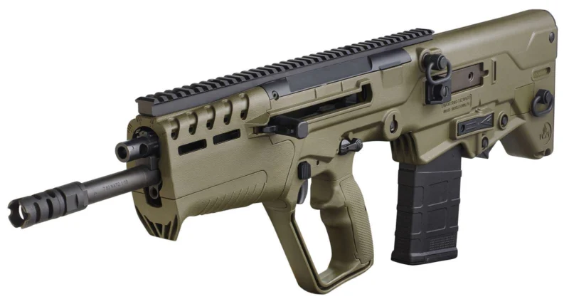 IWI TAVOR 7 Bullpup Rifle 7.62 NATO ODG