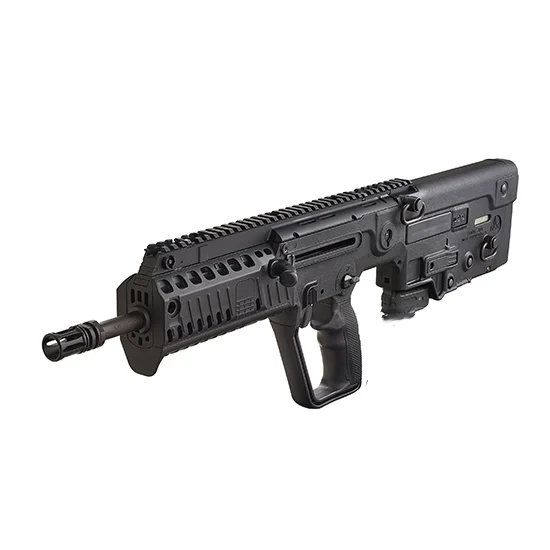 IWI Tavor X95 5.56 NATO 16.5 inch bullpup rifle right-hand black