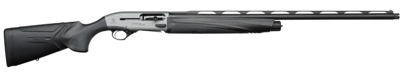 Beretta A400 Xtreme Plus 12 Gauge 26-inch synthetic shotgun side view
