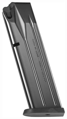 Beretta PX4 15-round blued steel 9mm Luger magazine