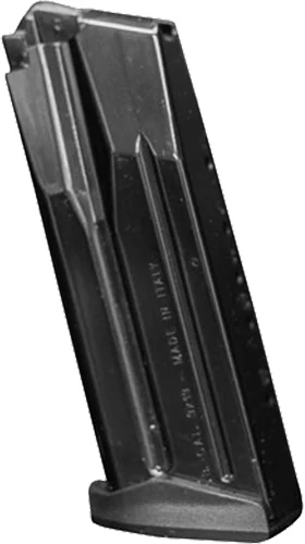 Beretta APX Compact 10rd blued steel 9mm magazine