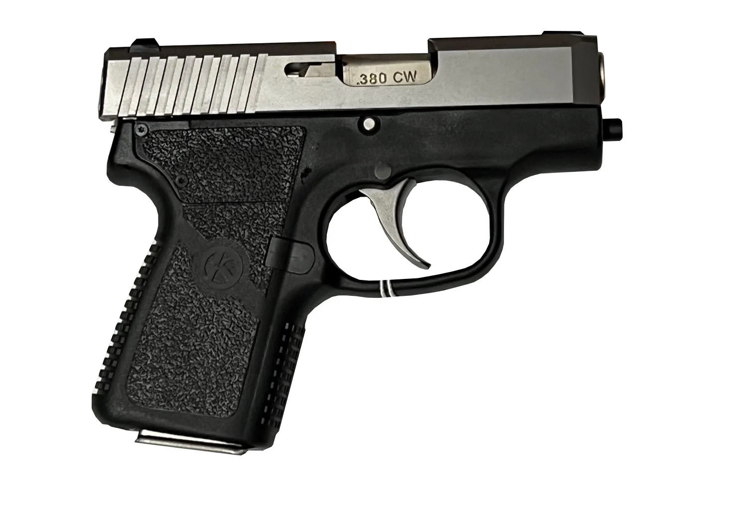 Kahr CW380 380ACP 2.58 BLK POLY MATTE SS BLEM pistol