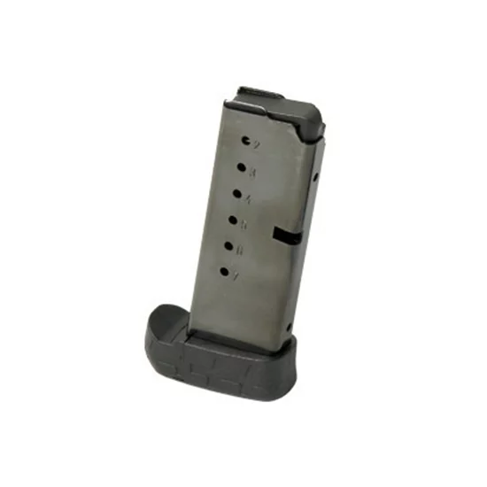 Kel-Tec PF-9 9mm magazine black steel