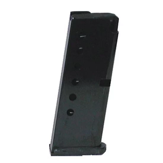 Kel-Tec SU-16 PLR-16 10rd polymer magazine .223 Rem 5.56x45mm black