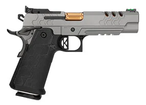 Kimber 2K11 Stainless Target .45 ACP 5 in pistol