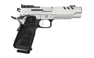 Kimber 2K11 Compensated 9mm 5-inch stainless pistol, optics-ready, carbon fiber grip