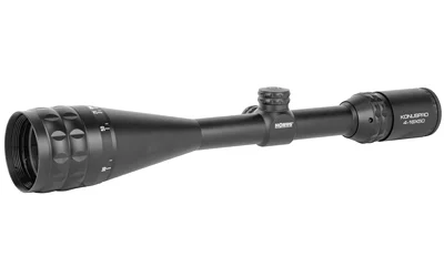 Konus KonusPro 550 4-16x50mm rifle scope matte black with Ballistic 550 reticle