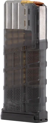 Lancer L7AWM Gen2 25rd Translucent Smoke .308 Win magazine