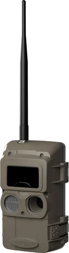 Cuddeback Trail Cam Cuddelink – L-series Black Flash
