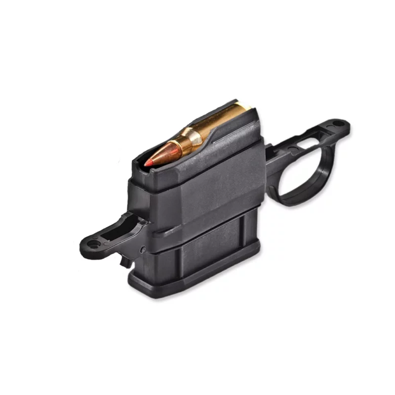 Howa ATIK5R223 5-round detachable magazine kit black for Howa 1500