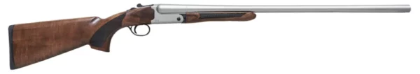 LSI POINTER FT6 SXS 12GA 28 NICKEL