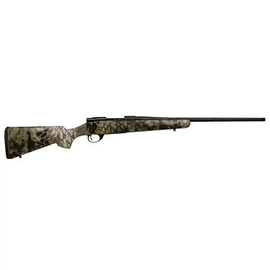 HOWA Carbon Stalker .350 Legend rifle 16.25in Kryptek Altitude carbon fiber stock