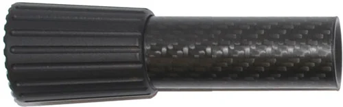 Lancer Systems LSX-2X shotgun magazine extension tube for Remington 870/1100/11-87/VersaMax