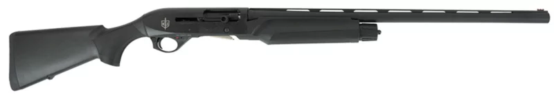 SDS Imports MAC 2 Tactical 3-Gun 12 Gauge 24in Black Synthetic