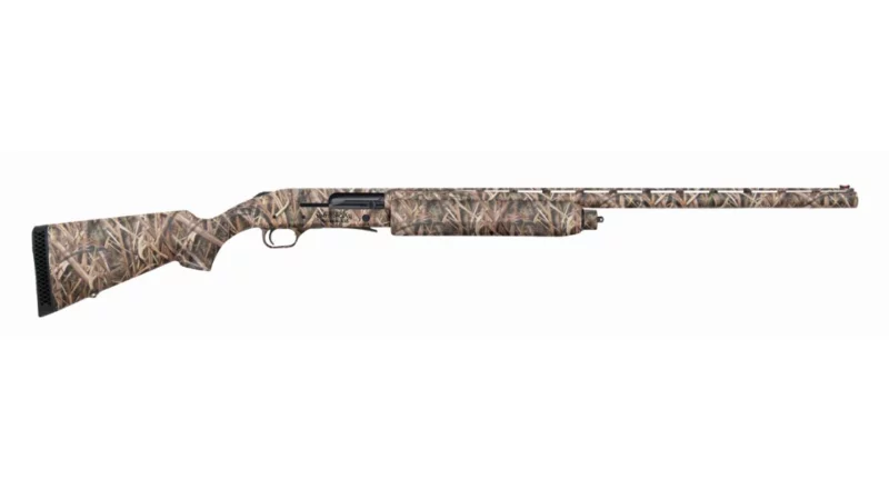 Mossberg 935 Magnum Pro-Series Waterfowl 12ga 28in Mossy Oak Shadowgrass Blades