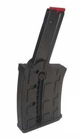 Mossberg 715T 25-round .22 LR polymer magazine