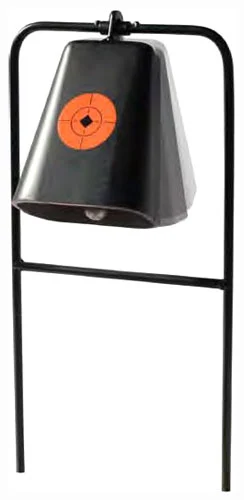 Do-All Outdoors More Cow Bell 1 Target – .22 Cal