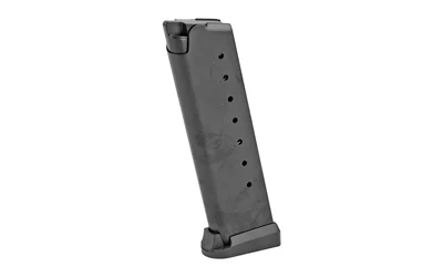 Mec-Gar MGCG4508MATCH 8-round 1911 magazine .45 ACP black
