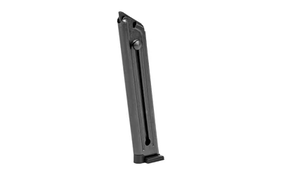 Mec-Gar MGMKII10B blued 10-round .22 LR magazine for Ruger MK II