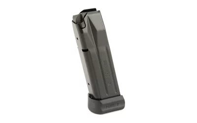Mec-Gar 17rd 9mm magazine MGP22917AFC for SIG Sauer P229 with anti-friction coating