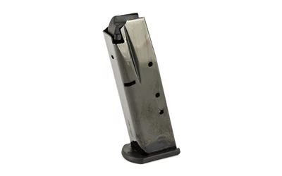Mec-Gar 13-round .380 ACP blued magazine for Beretta 84 Cheetah