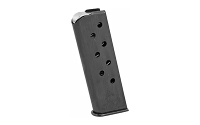 Mec-Gar Beretta 950 Jetfire magazine .25 ACP 8-round blued steel