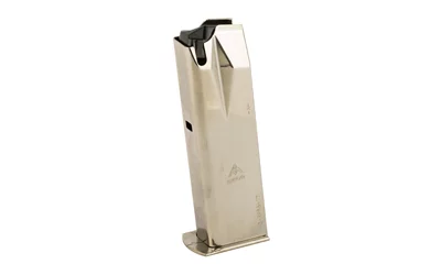 Mec-Gar 17-round 9mm magazine for Ruger P85 P89 P93 P94 P95 - made in Italy