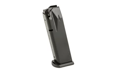 Mec-Gar SIG P226 13rd .40 S&W magazine with anti-friction coating, black