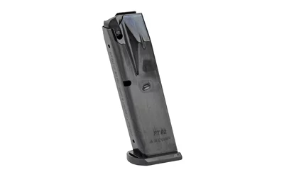 Mec-Gar MGPT9210B blued 9mm 10rd magazine for Taurus PT92/PT99