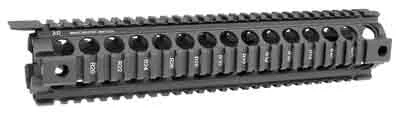 Midwest Industries G2 two-piece rifle-length quad-rail forearm handguard
